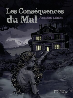 cover image of Les Conséquences du Mal